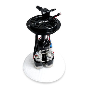 Snow Performance SNF-52710H Snow 2019+ fits GM Half Ton High Output Fuel Hat