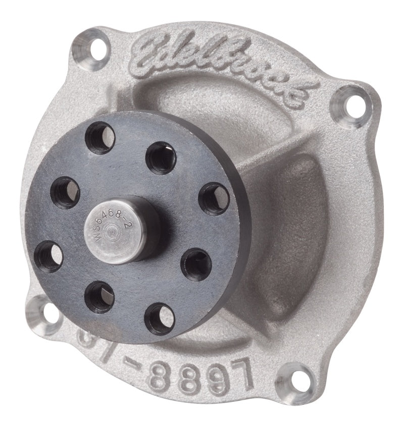 Edelbrock 8897 Victor Series Water Pump Replacement Cartridge fits GM Gen IIi and IV Ls Water Pump 8896
