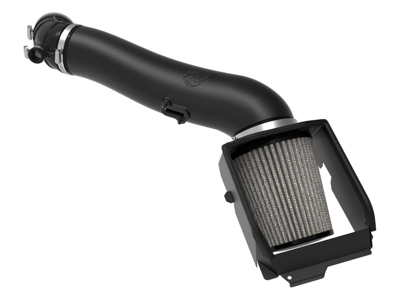 AFE 52-10005D Induction Cold Air Intake System w/Pro DRY-S Filter 20-21 fits Je