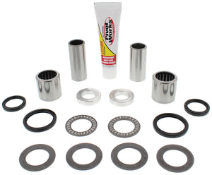 Pivot World PWSAK-H37-000 14-17 fits Honda CRF250R PW Swing Arm Kit