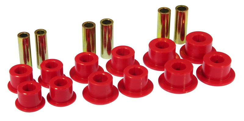 Prothane 7-1055  7-1055 fits Chevy 99-14 Silverado 1500/2500 2/4wd Rear Spri