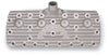 Edelbrock 1126 Cylinder Heads 1939-48 Model fits Ford Flatheads w/ Block Letter Logo (Pair)