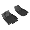 3D MAXpider 24-26 Chevrolet Equinox EV Kagu Black R2