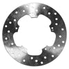 Brembo OE 68B40776 01 03 Gilera DNA 125CC 14 15 Piaggio Vespa fits Liberty 125CC