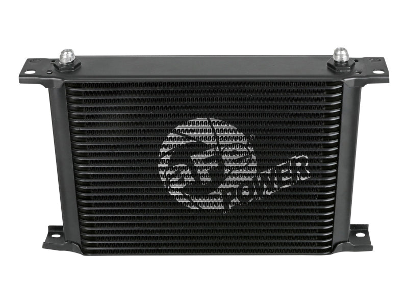 AFE 46-80008 fits Ford F-150 6R80/10R80 BladeRunner Transmission Oil Cooler Kit