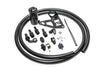 Radium Engineering 20-0873-FL Catch Can Kit fits BMW E46 3-Series Fluid Lock