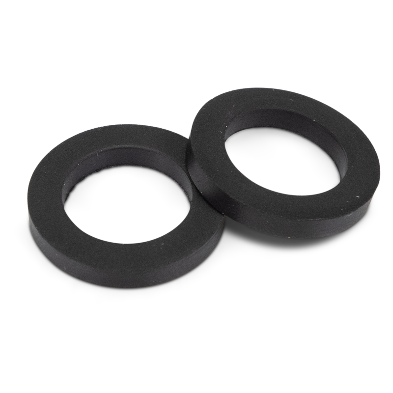 Edelbrock 8749 Clear View Filter Replacement Elements