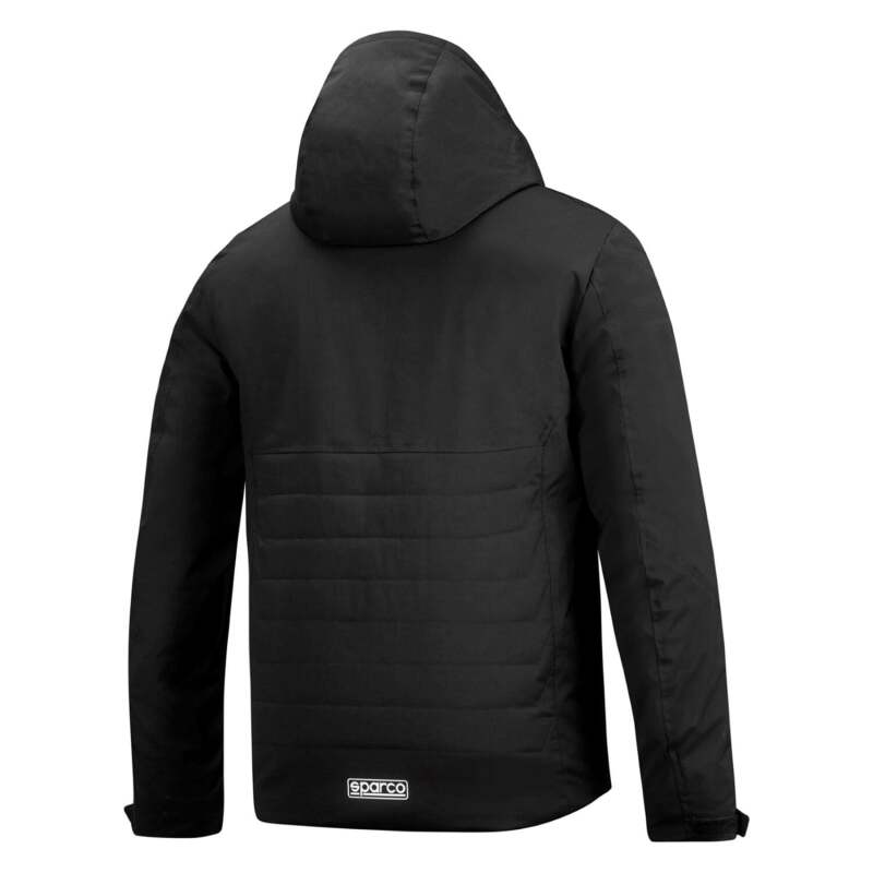 SPARCO 01361NR4XL Jacket Winter XL Black