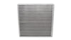 Vibrant 12897 Universal Oil Cooler Core 12in x 12in x 2in