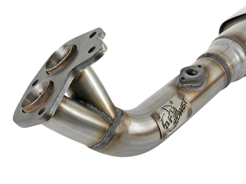 AFE 47-46009 Direct Fit Catalytic Converter Replacement 96-00 fits Toyota 4Runn