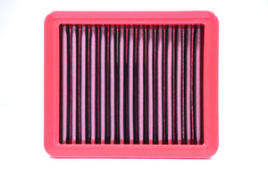 BMC FB984/01 fits Infiniti 12-13 M35H 2.5 V6 Replacement Panel Air Filter (2 Fi