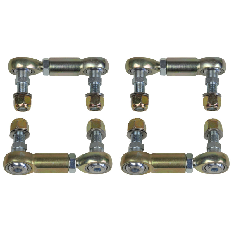 Hotchkis 2585R fits Chevrolet 97-17 Corvette C5/C6/C7 REAR Sway Bar Endlink Set - REAR ONLY