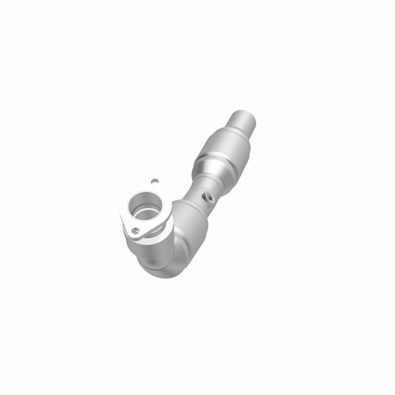 MagnaFlow 49939 Conv DF fits Chevy 10-12 Camaro 6.2L P/S (49 State)