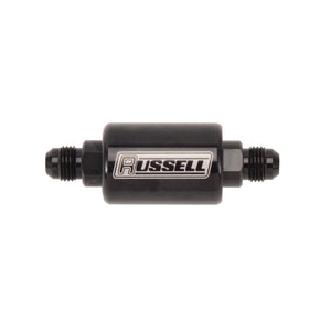 Russell 650603 Performance -6 AN male to -6 AN male