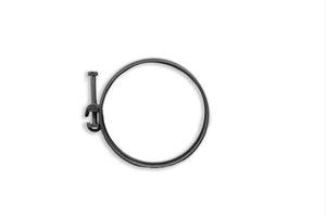BMC SAF0082 Inox Clamp for Rubber Tube 82mm Diameter