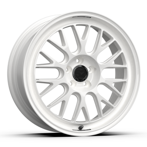 fifteen52 RSHRW-99554+38 Holeshot RSR 19x9.5 5x114.3 38mm ET 73.1mm Center Bore Rally White
