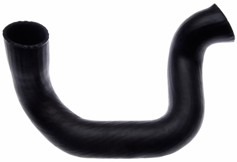 Gates 21403 88-94 fits Ford F Series V-8 7.3L Diesel Upper Molded Coolant Hos
