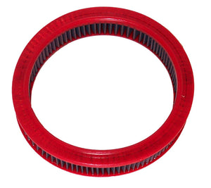 BMC FB155/06 fits Audi 83-90 100 (44/C3) 1.8L Replacement Cylindrical Air Filte
