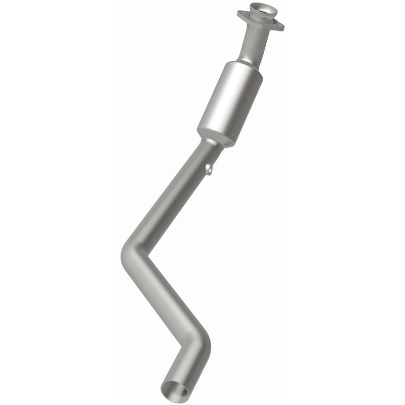 Magnaflow 4481937 00-02 Jaguar S-Type 3.0L Direct Fit Catalytic Converter