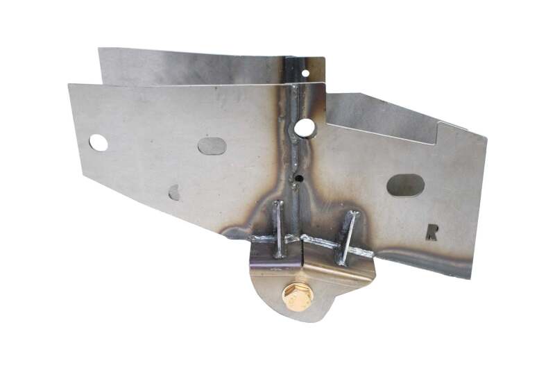 RustBuster RB7083L Forward Leaf Spring Mount Left Side