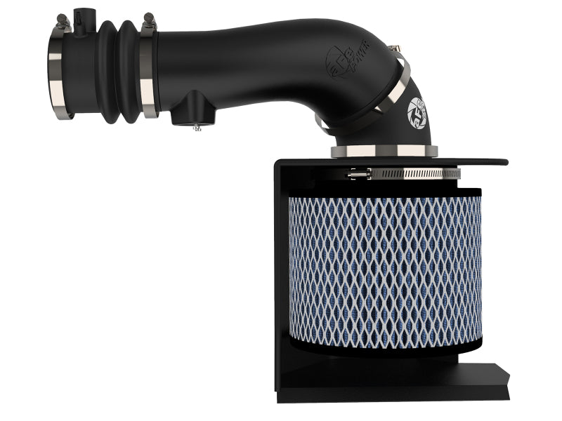 AFE 54-13012R  FORCE Stage-2 Pro 5R Cold Air Intake System 01-16 fits Nissan Pa