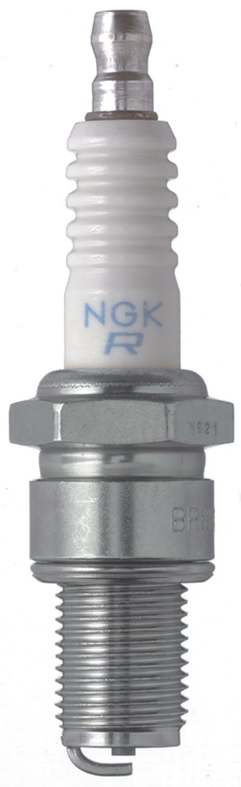 NGK 1469 BLYB Spark Plug Box of 6 (BR9ES)