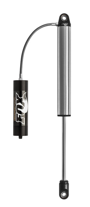FOX 980-02-046 2.0 Factory Series 14in. Smooth Body Remote Reservoir Shock 7/8in. Shaft (50/70) - Blk/Zinc