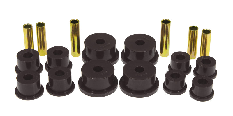 Prothane 1-1007-BL  1-1007-BL fits Jeep 84-99 Cherokee / Commander Spring &