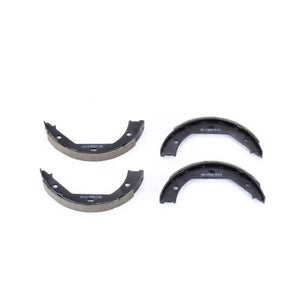 PowerStop B831 2011 fits BMW 1 Series M Rear Autospecialty Parking Brake Shoes