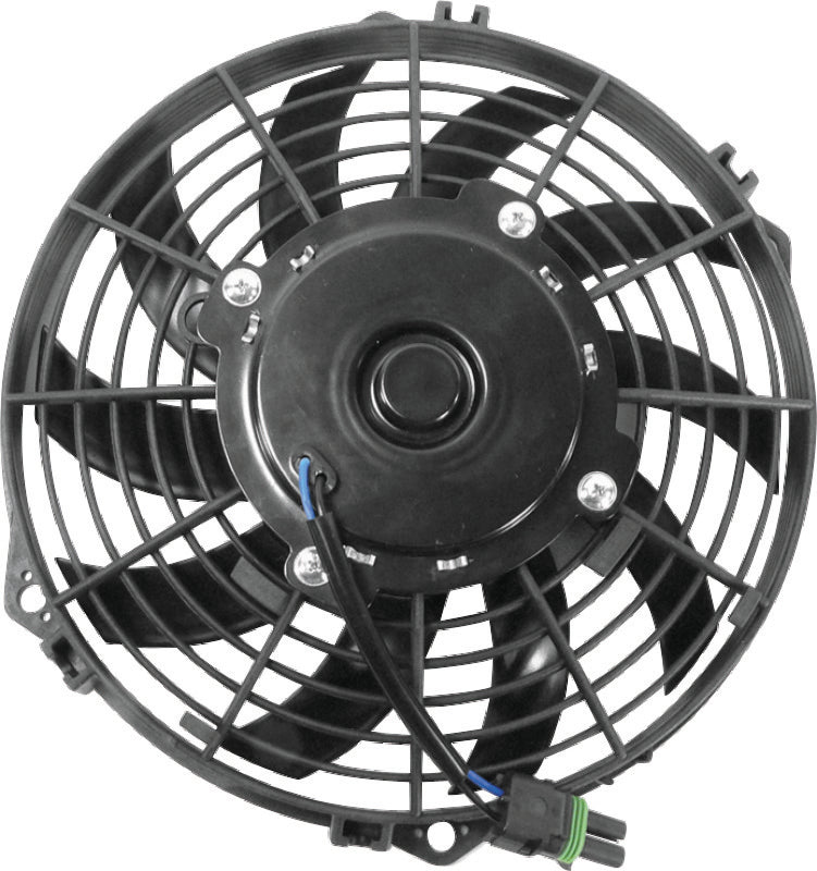 QuadBoss 495828 fits Outlander 650 (02) ATV & UTV Cooling Fan Assembly