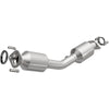 MagnaFlow DF Conv 2018 Nissan Versa 1.6L