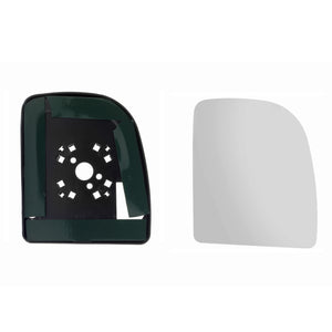 9934377 Xtune Replacement Glass For Manual Mirror Fdsd99 Right Large MIR-GLASS