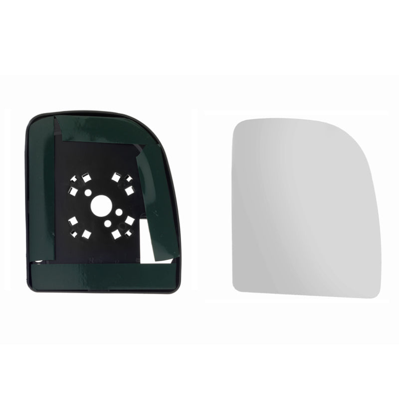 9934377 Xtune Replacement Glass For Manual Mirror Fdsd99 Right Large MIR-GLASS