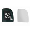 9934377 Xtune Replacement Glass For Manual Mirror Fdsd99 Right Large MIR-GLASS