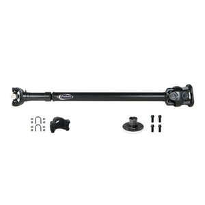 Yukon Gear fits YDS031 Heavy Duty 1350 Front Driveshaft 2018+ Jeep Wrangle