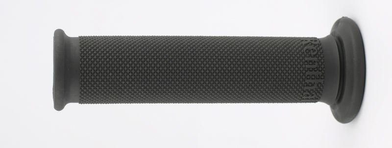 Renthal G097 fits Trails Grips Firm Full Diamond - Charcoal