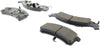 Stoptech 305.0623 Street Select Brake Pads