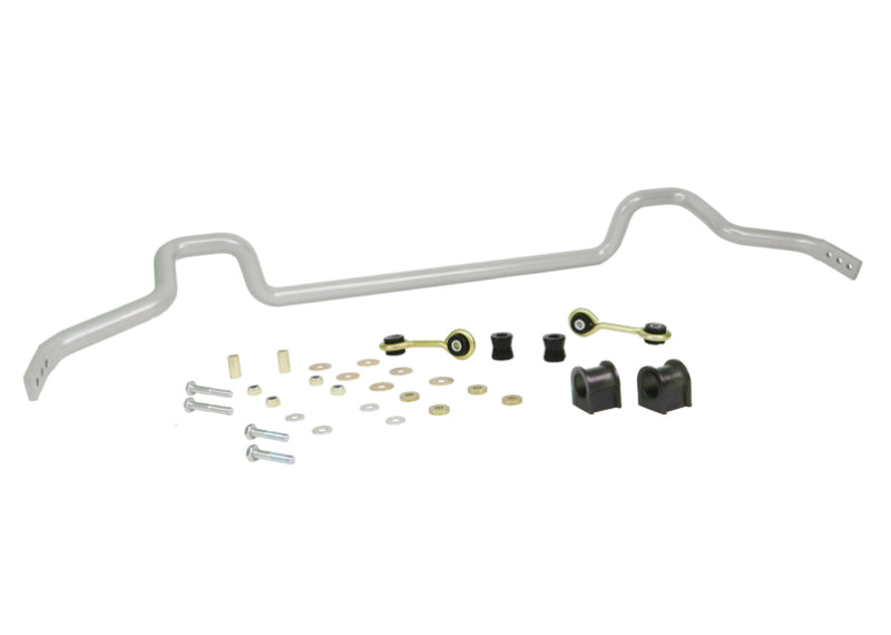 Whiteline BTF39Z fits Toyota 87-92 Supra MK3 MA70/1 Front 30mm Heavy Duty Adjustable Swaybar