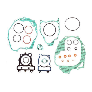 Athena P400485850075 05-08 fits Yamaha YFM 250 Big Bear Complete Gasket Kit (Exc