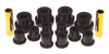 Prothane 1-1002-BL  1-1002-BL fits Jeep 76-86 CJ5/CJ7 Front Spring & Shackle