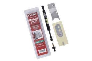 Dee Zee DZ43104 Deezee 20-23 fits Chevrolet Silverado Tailgate Assist Shock