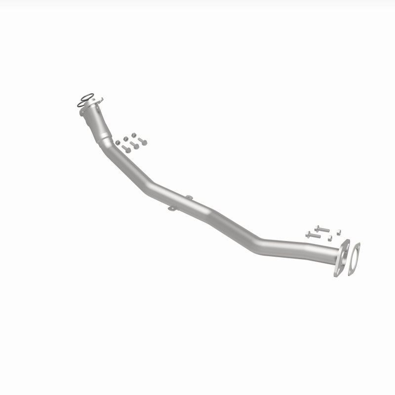 Magnaflow 107-0125 BRE Exhaust 90-96 D21 Pickup 2.4L Front Pipe Kit