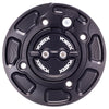Vortex Racing V3 Fuel Cap - Black