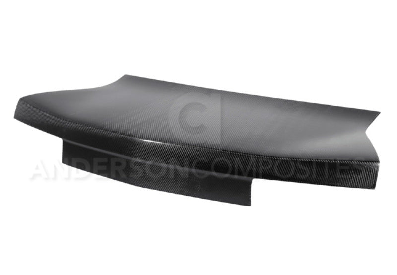 Anderson Composites AC-TL1011CHCAM-OE fits Chevrolet 10-13 Camaro Type-OE Decklid