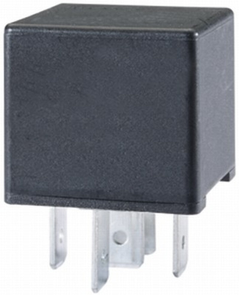 Hella 933332071 fits Mini ISO Relay 24V