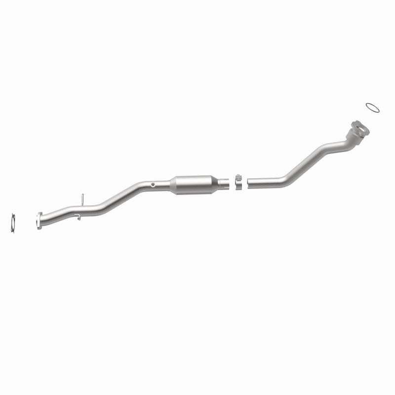 MagnaFlow 23485 Conv DF fits GM Vans 3.4L