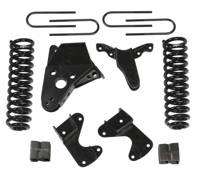 Skyjacker 136RHK 6"83-97 RANGER KIT/HD BRKTS