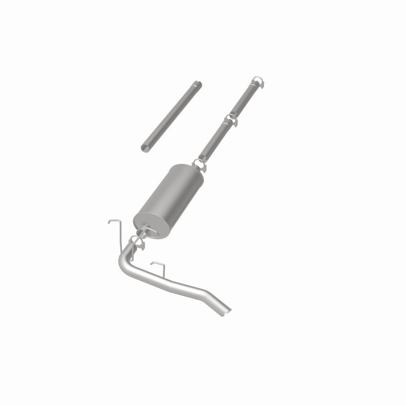 Magnaflow 106-0536 BRE Exhaust Kit 97 fits Ford F-150