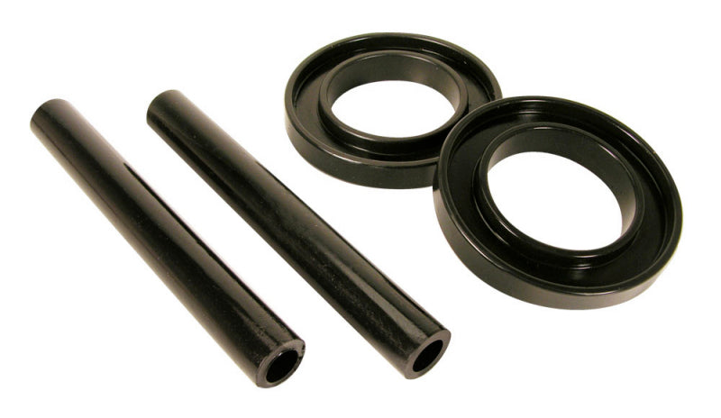 Prothane 6-1703-BL fits Ford 83-04 Mustang Front Coil Spring Isolator - Black