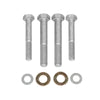 Wilwood bolt kit M10-1.50X70MM LG M12-1.50X80MM can am maverick stop